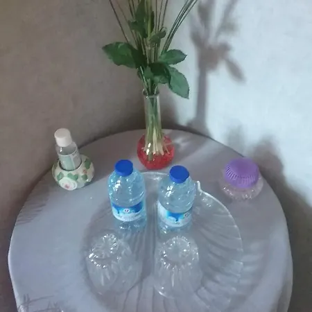 Kwatera prywatna La Roseraie