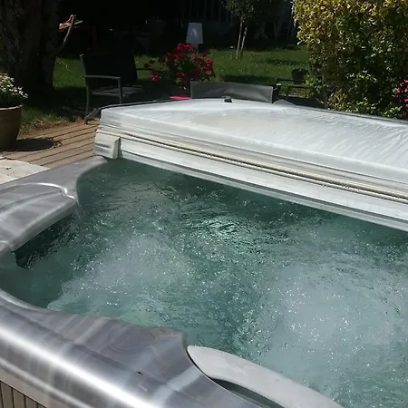 La Roseraie Kwatera prywatna