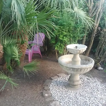 Kwatera prywatna La Roseraie