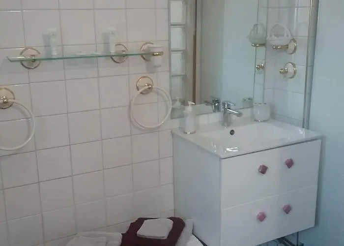 La Roseraie * Aytré